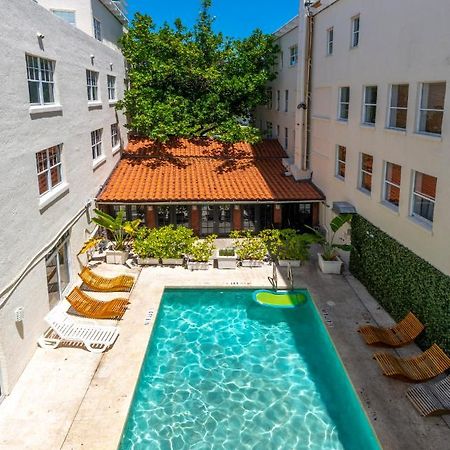Cento Collins Stays By Mercury South Beach Μαϊάμι Μπιτς Εξωτερικό φωτογραφία