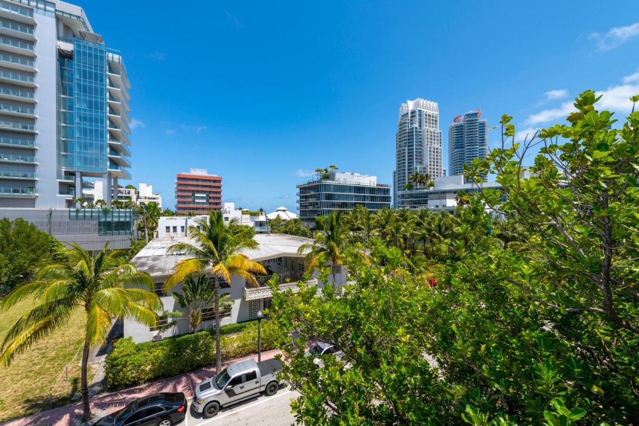 Cento Collins Stays By Mercury South Beach Μαϊάμι Μπιτς Εξωτερικό φωτογραφία